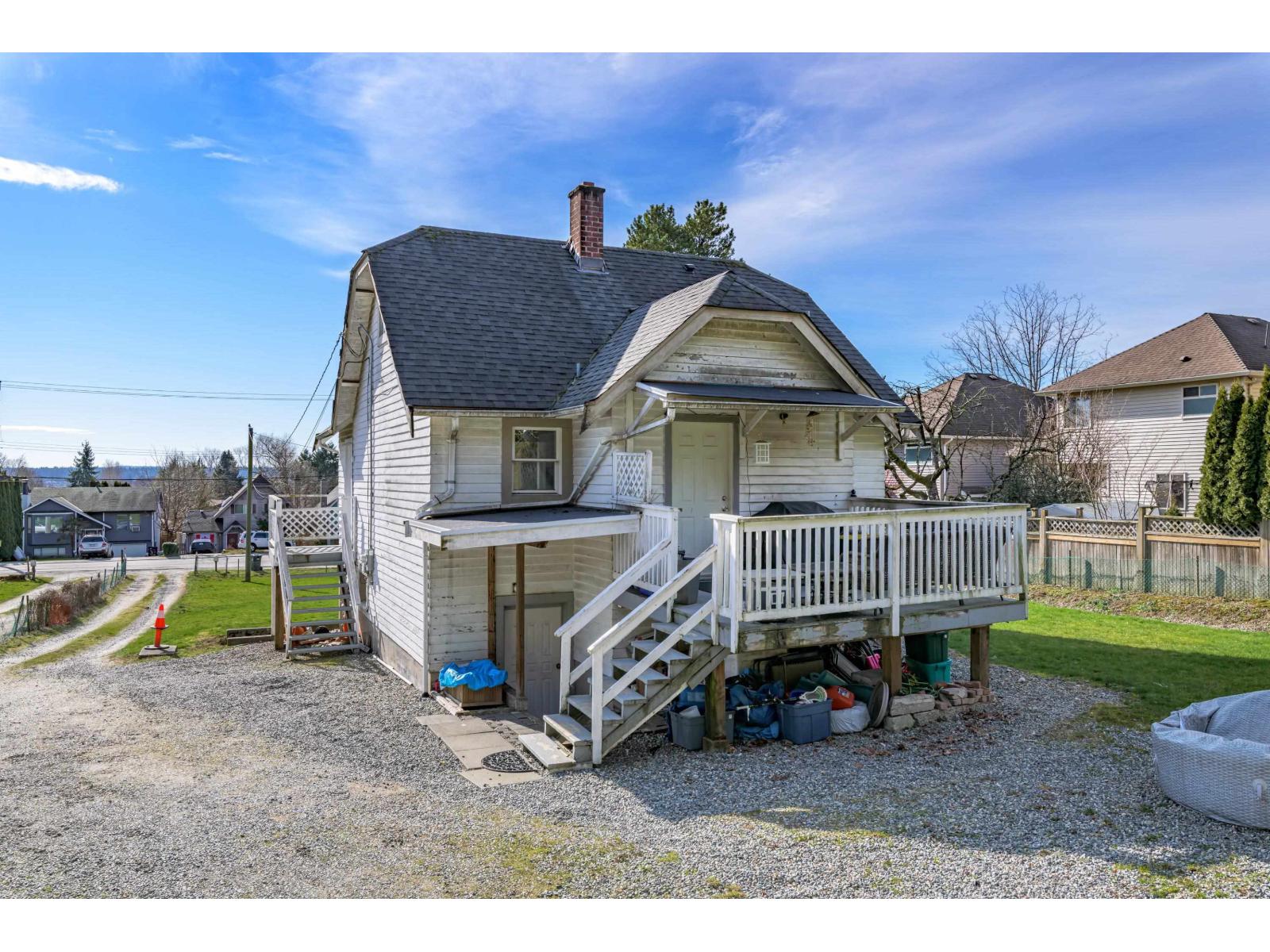 19957 68 AVENUE, Langley