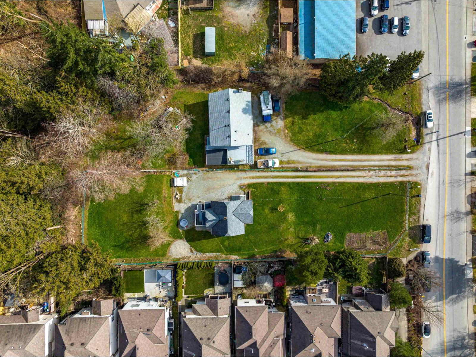 19957 68 AVENUE, Langley