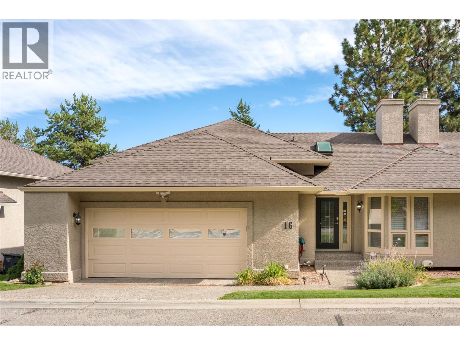 #16-980 DILWORTH Drive, Kelowna