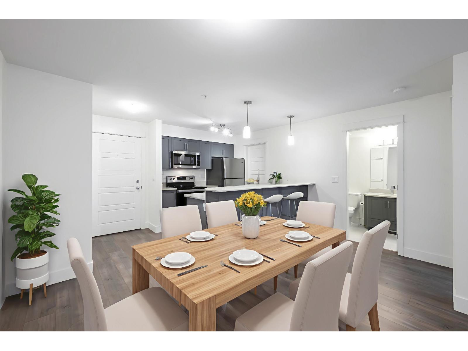 307 30515 CARDINAL AVENUE, Abbotsford