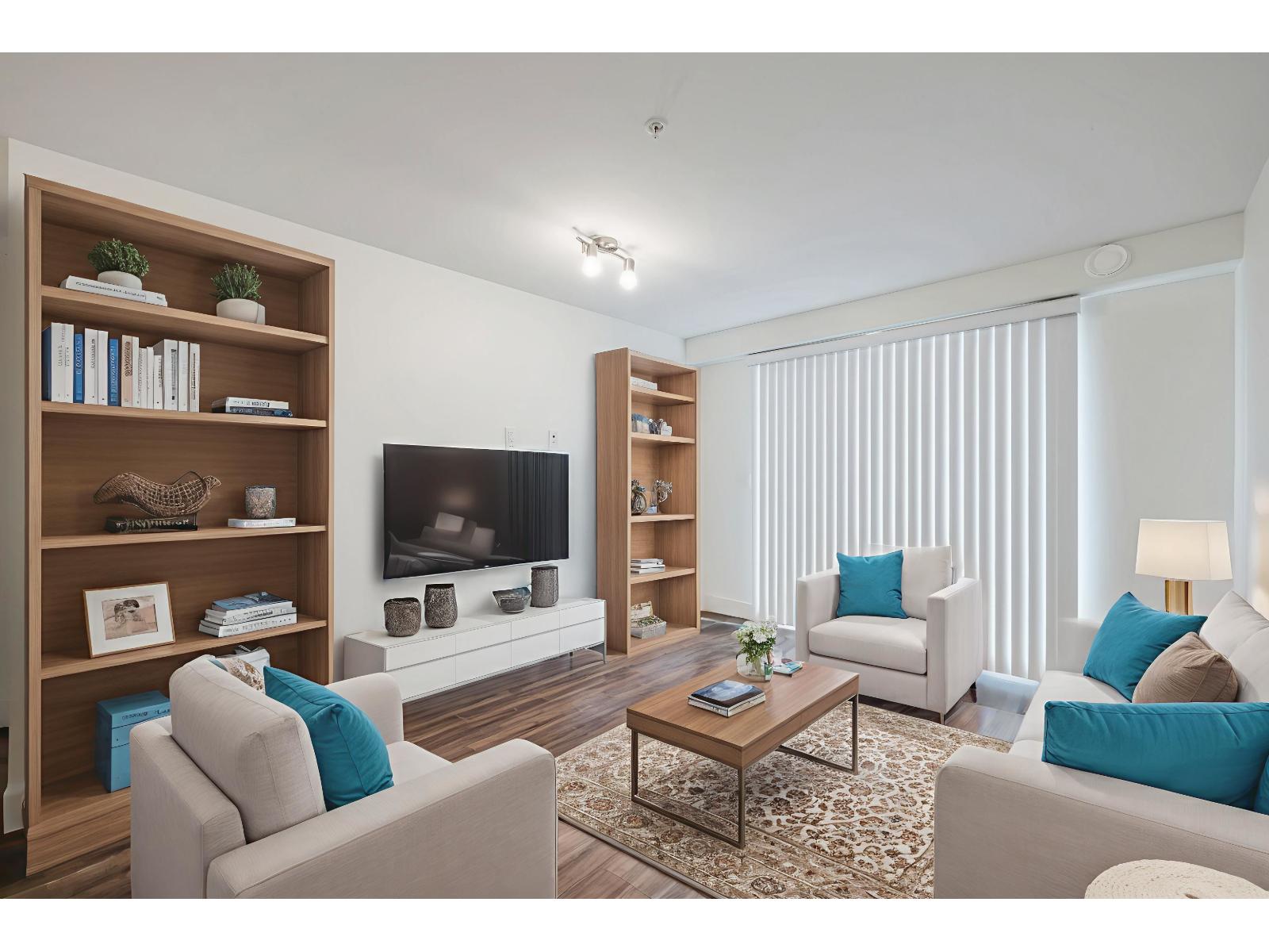 307 30515 CARDINAL AVENUE, Abbotsford