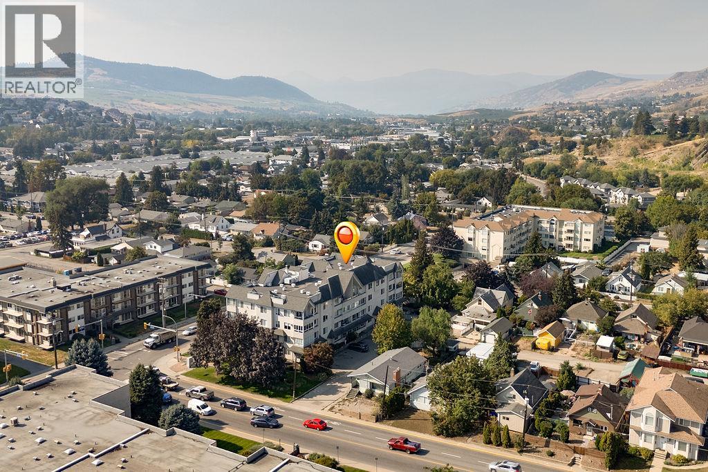 #405-3705 30 Avenue, Vernon