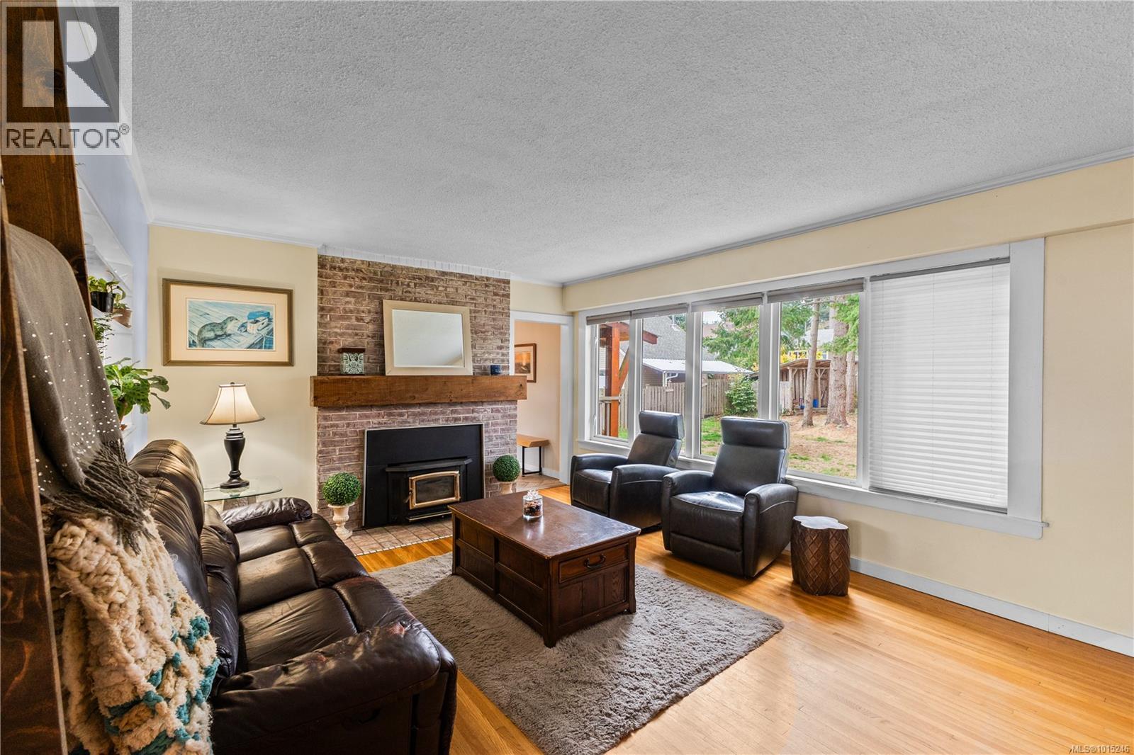 1368 Galerno Rd, Campbell River