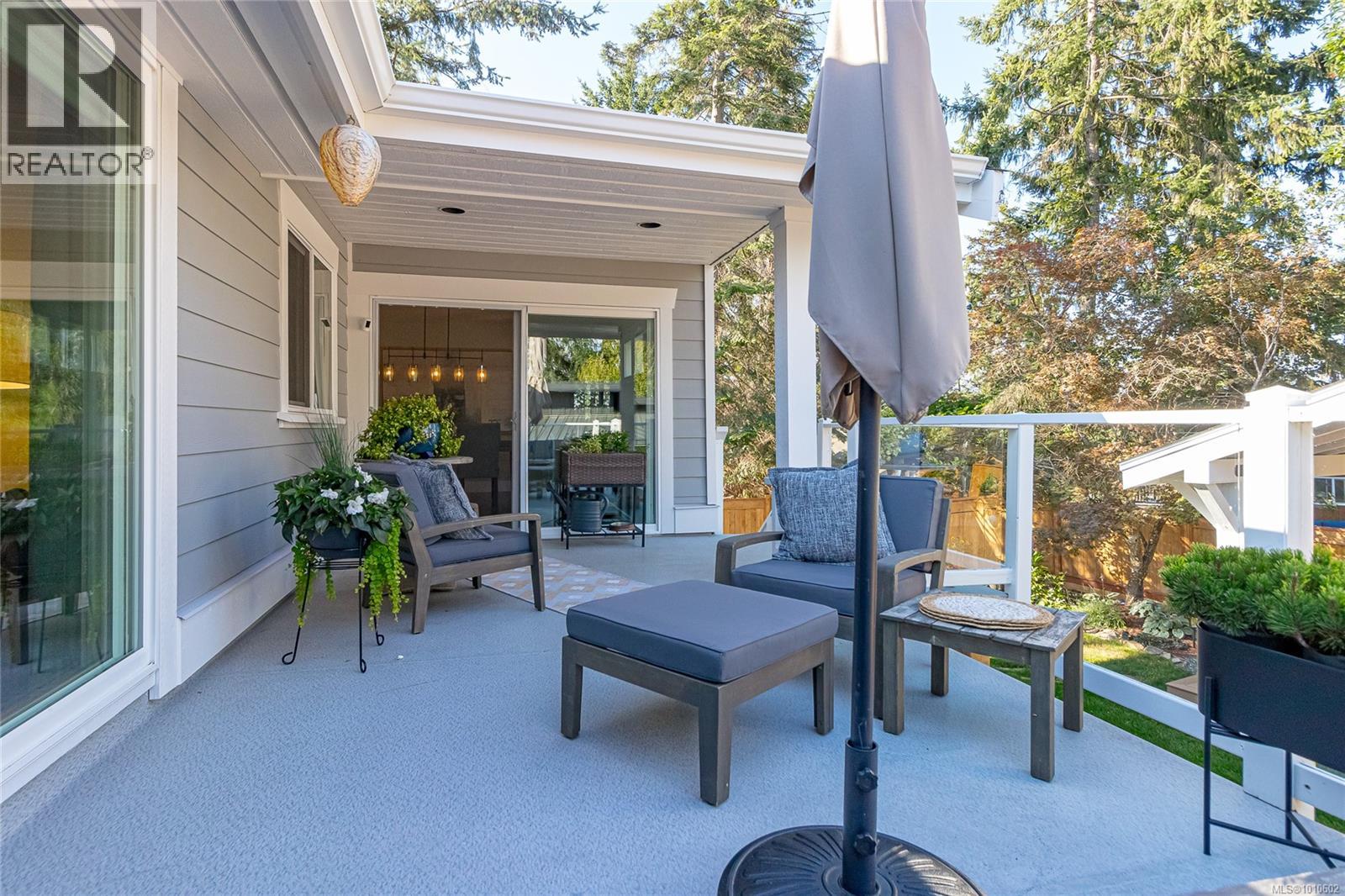1547 The Bell, Nanoose Bay