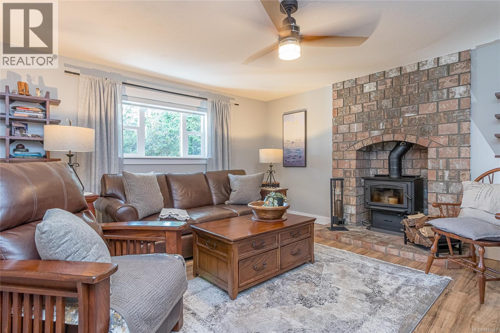 1547 The Bell, Nanoose Bay
