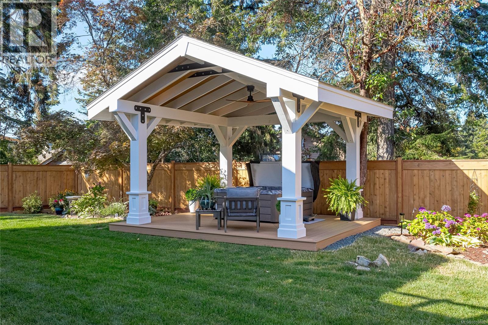 1547 The Bell, Nanoose Bay