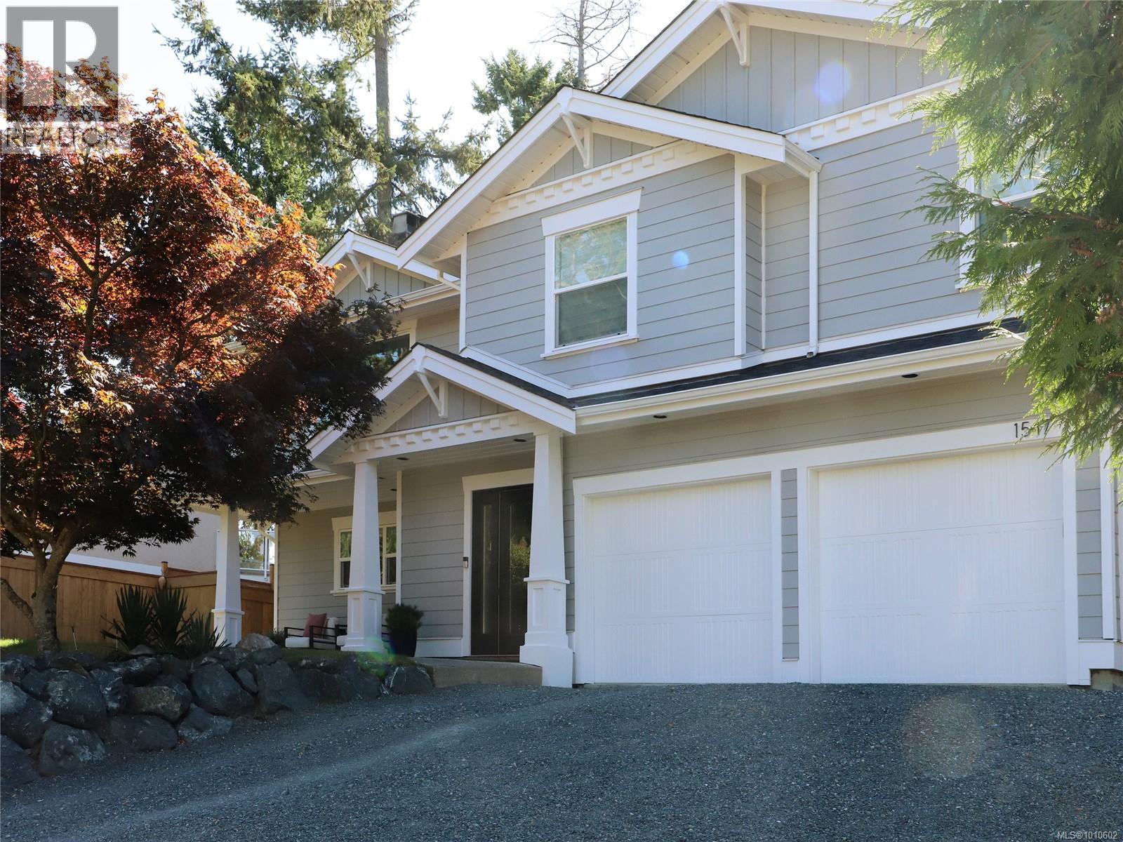 1547 The Bell, Nanoose Bay