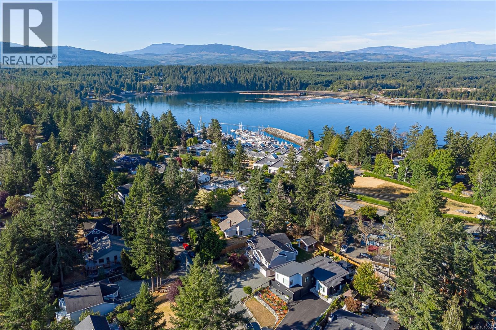 1547 The Bell, Nanoose Bay