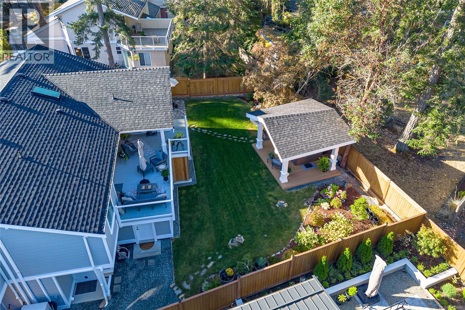 1547 The Bell, Nanoose Bay