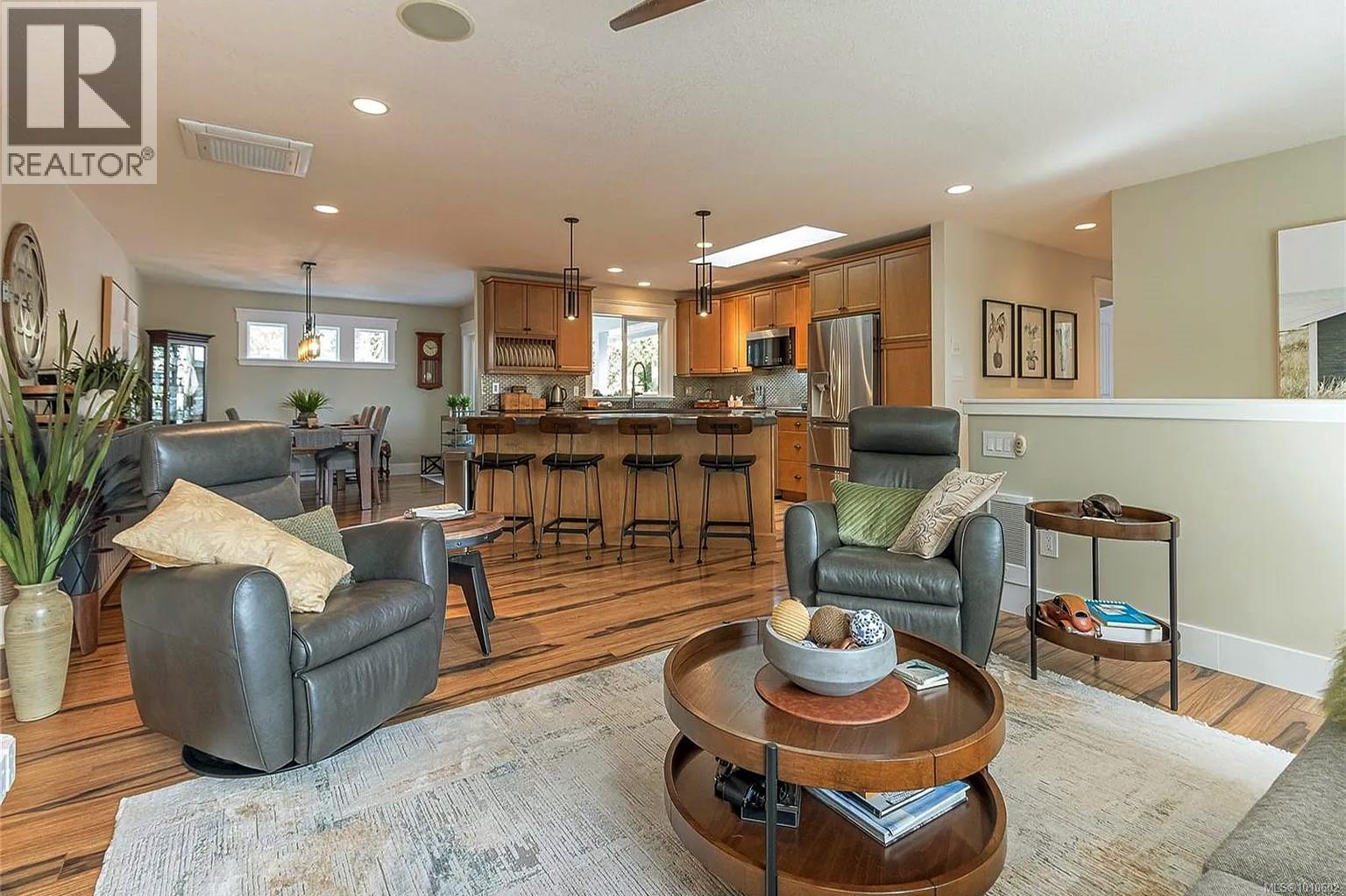 1547 The Bell, Nanoose Bay