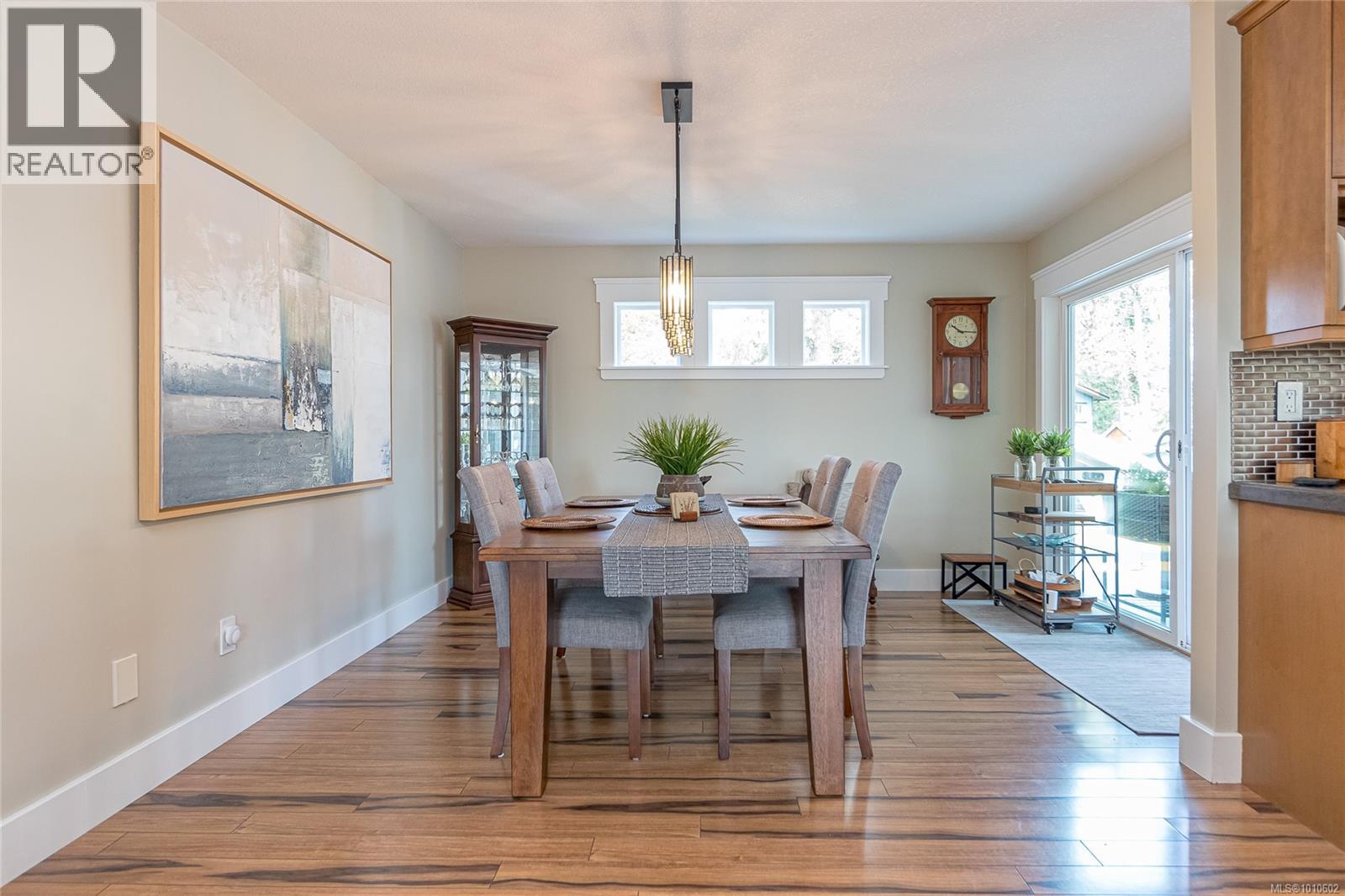 1547 The Bell, Nanoose Bay