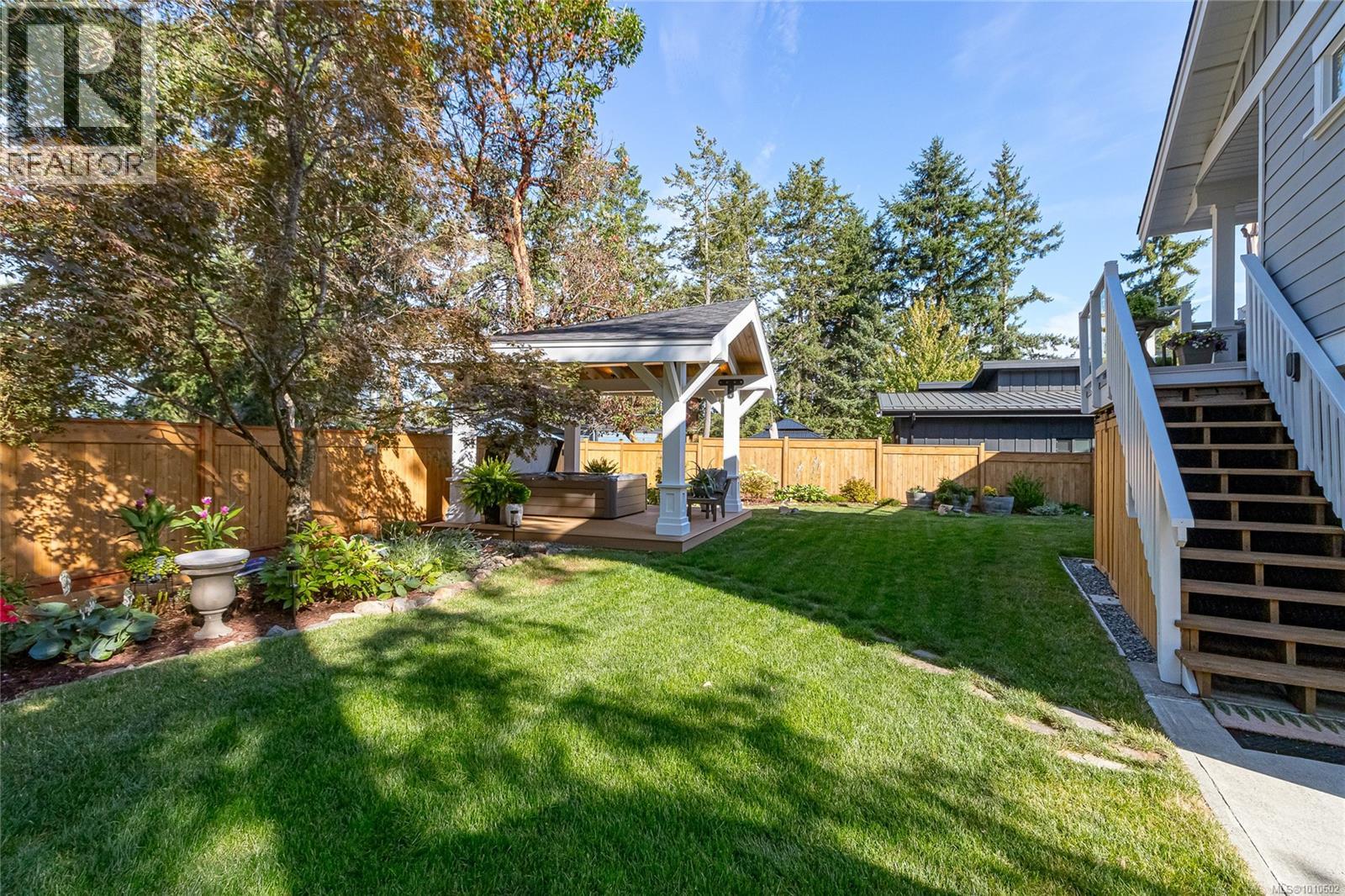 1547 The Bell, Nanoose Bay