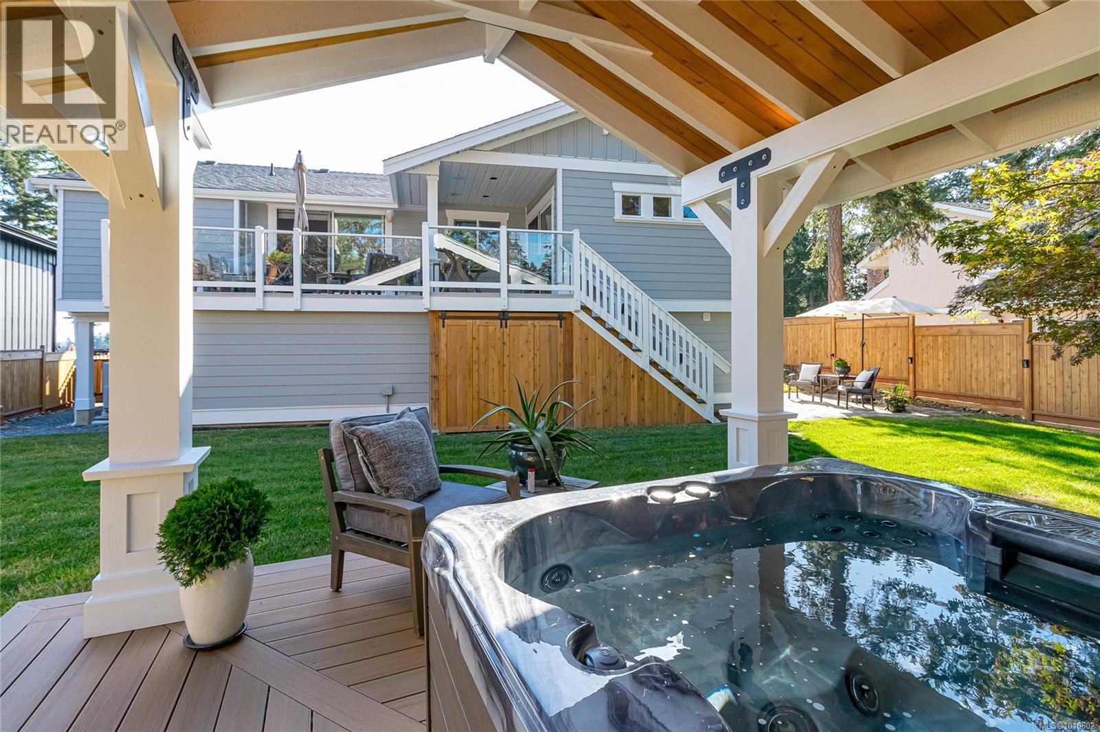 1547 The Bell, Nanoose Bay