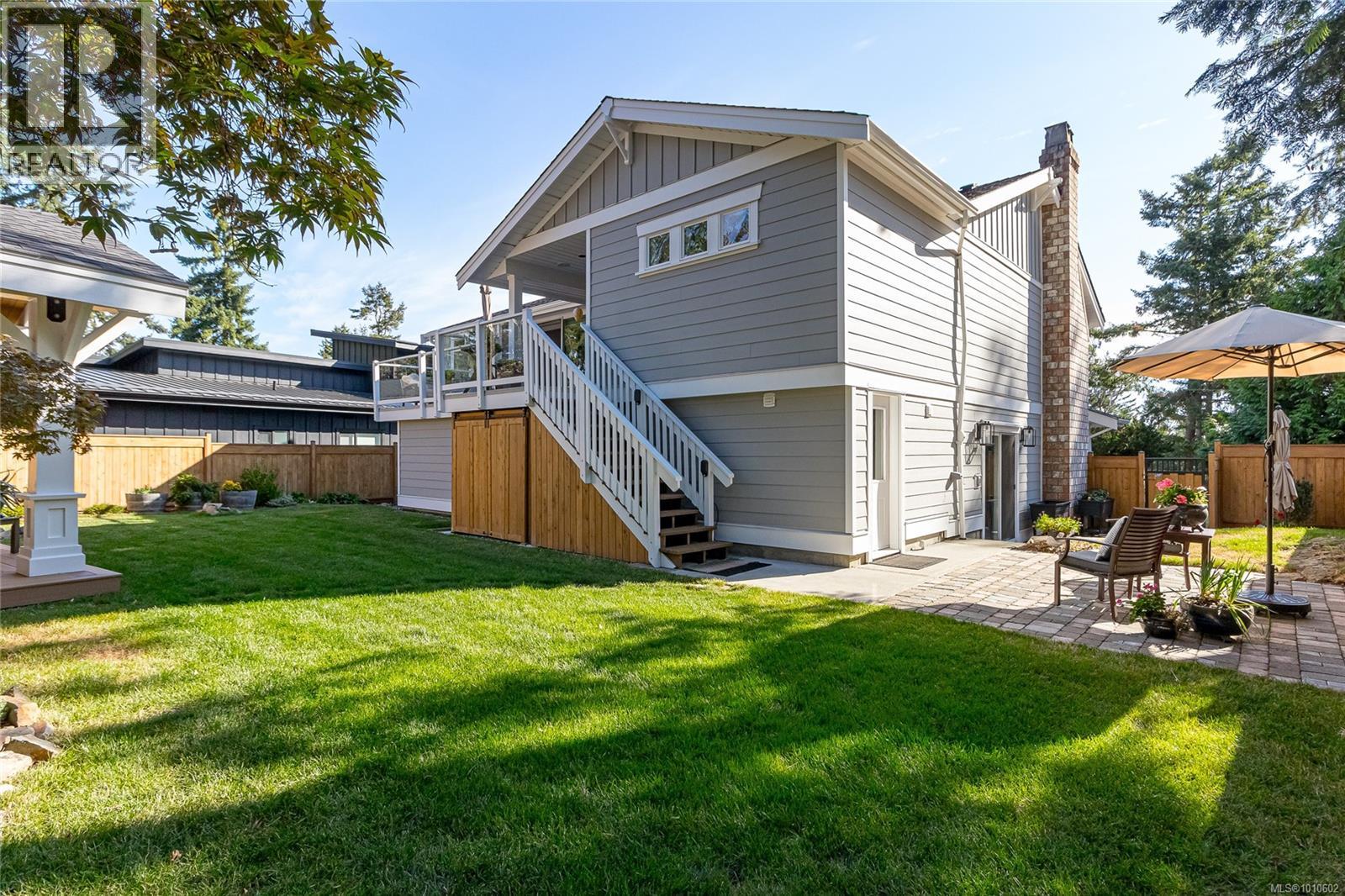 1547 The Bell, Nanoose Bay