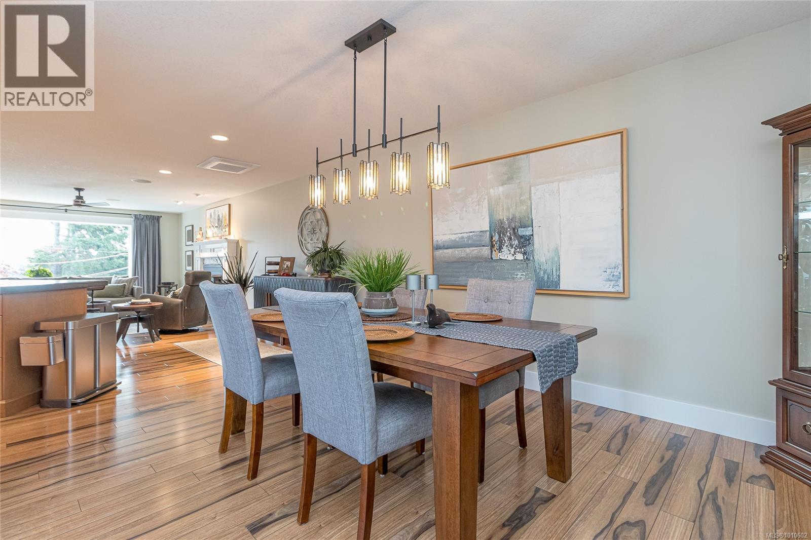 1547 The Bell, Nanoose Bay
