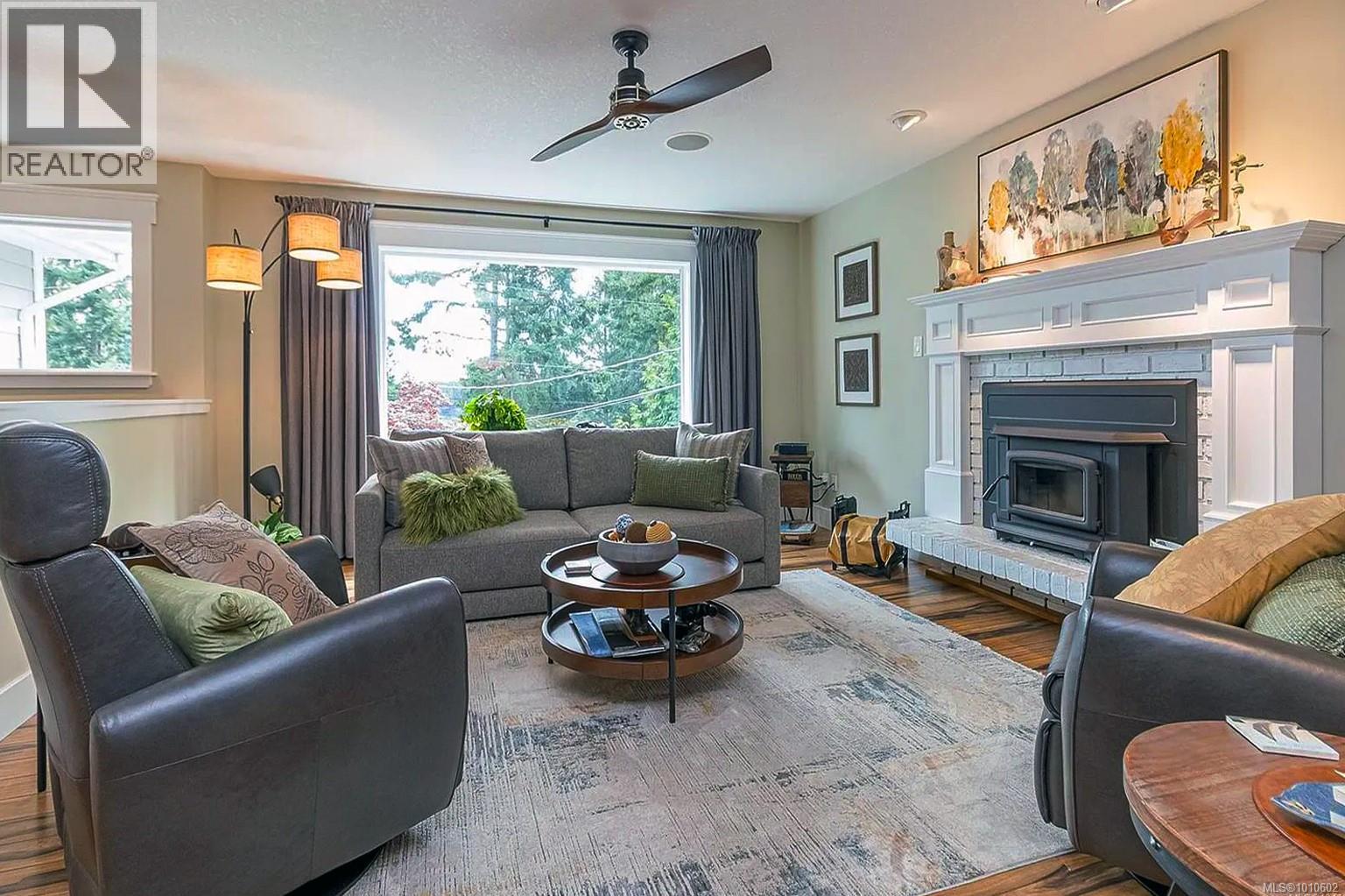 1547 The Bell, Nanoose Bay
