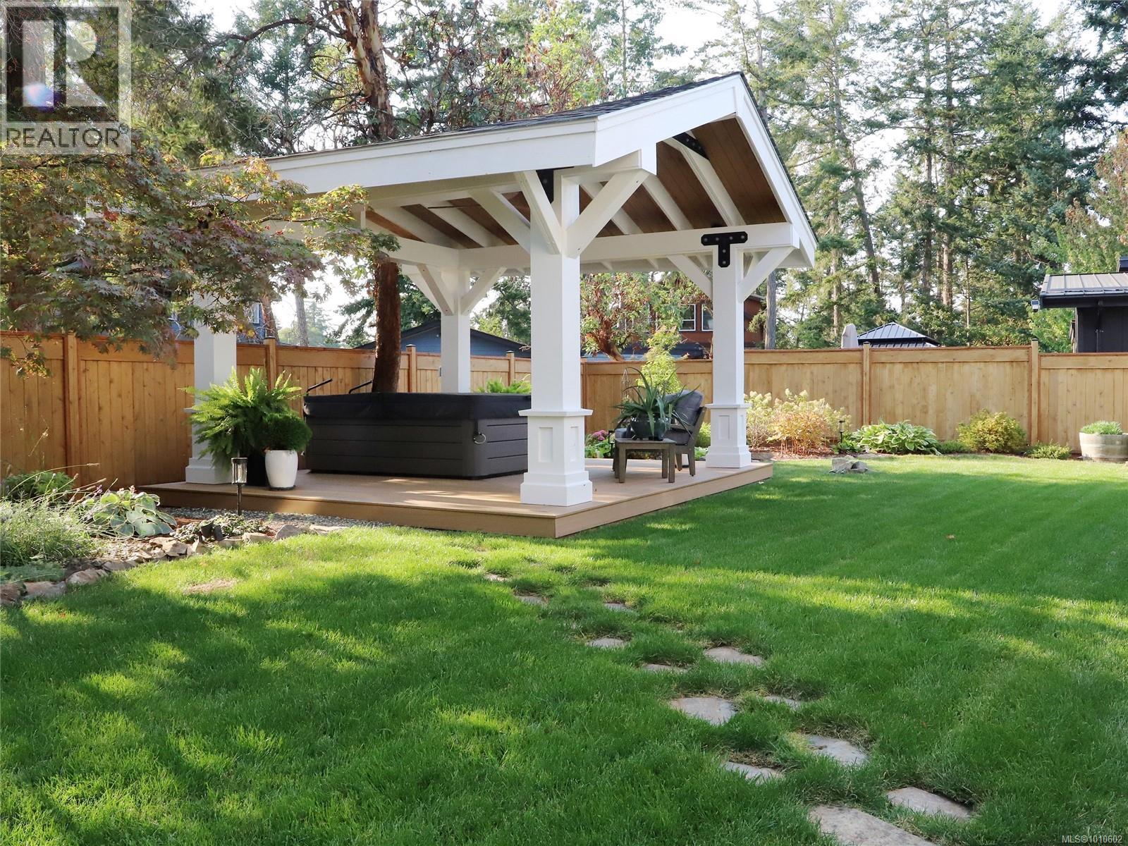 1547 The Bell, Nanoose Bay