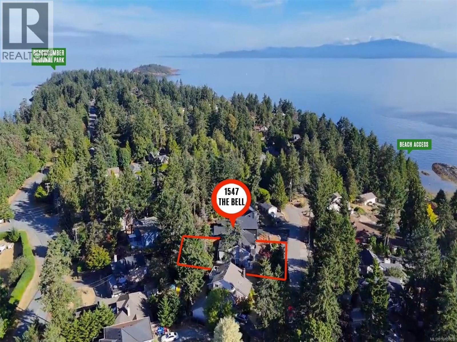 1547 The Bell, Nanoose Bay
