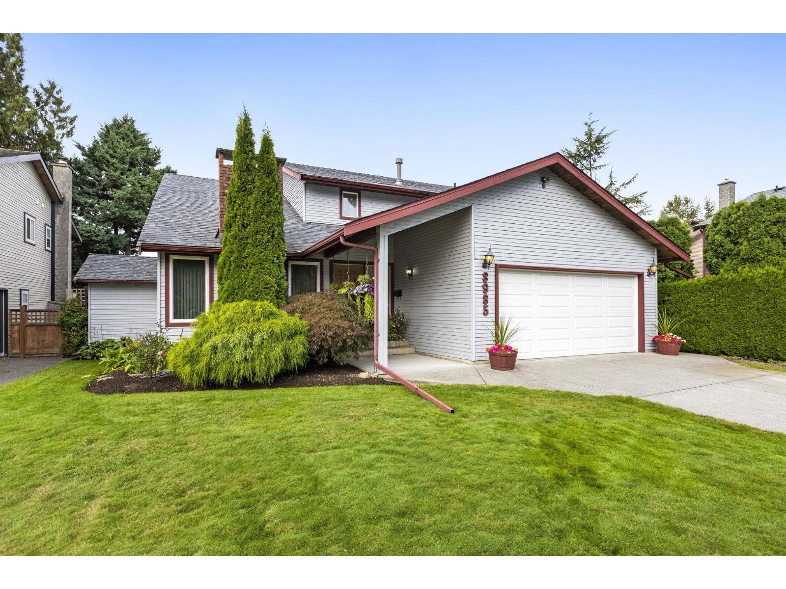8985 145 STREET, Surrey