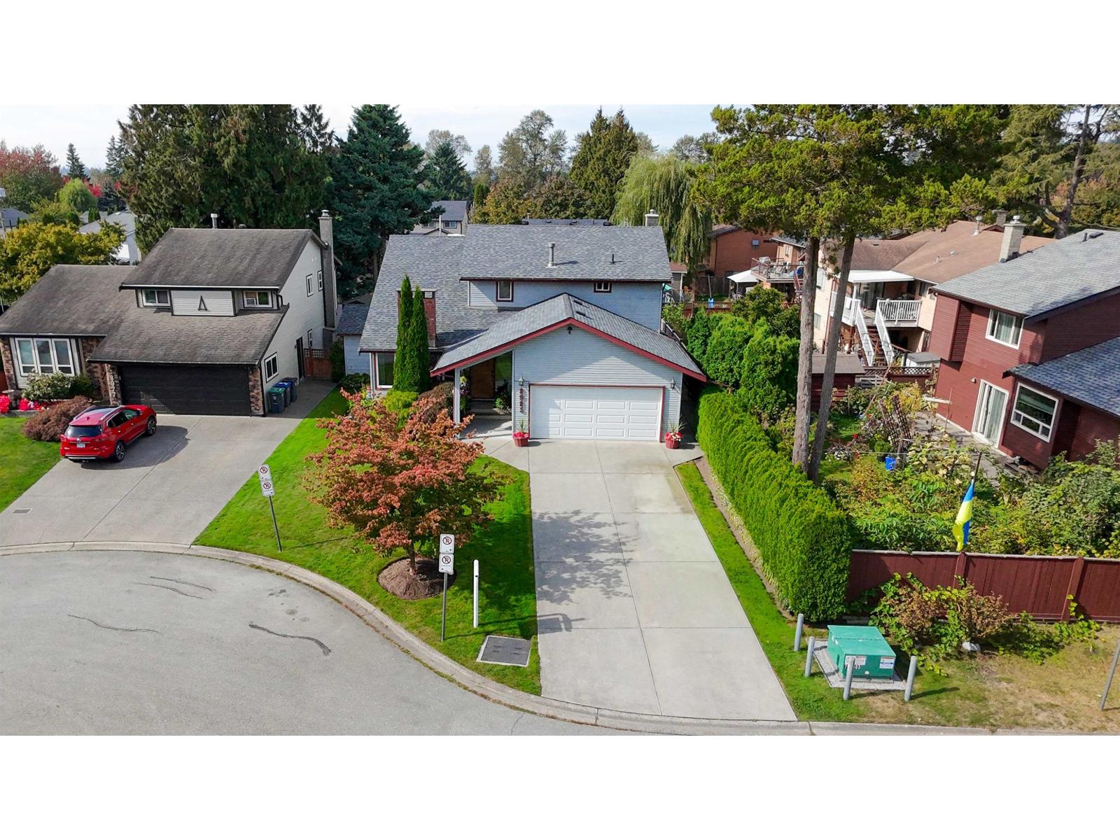 8985 145 STREET, Surrey