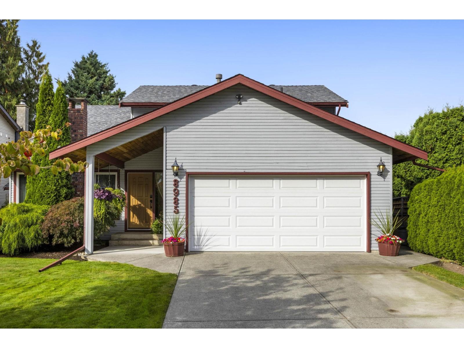 8985 145 STREET, Surrey