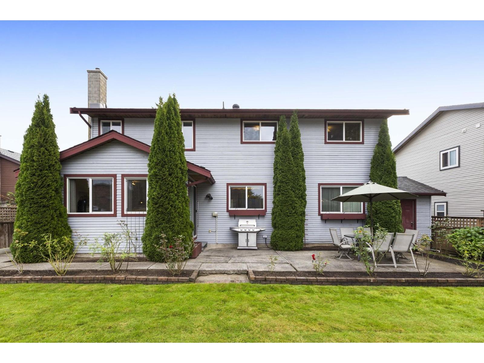 8985 145 STREET, Surrey