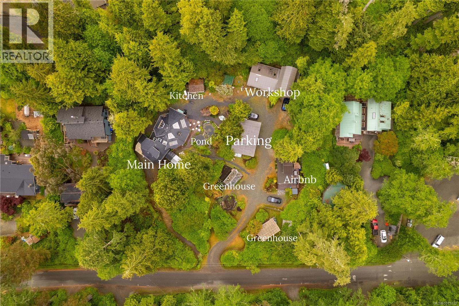 1364 Chesterman Beach Rd, Tofino