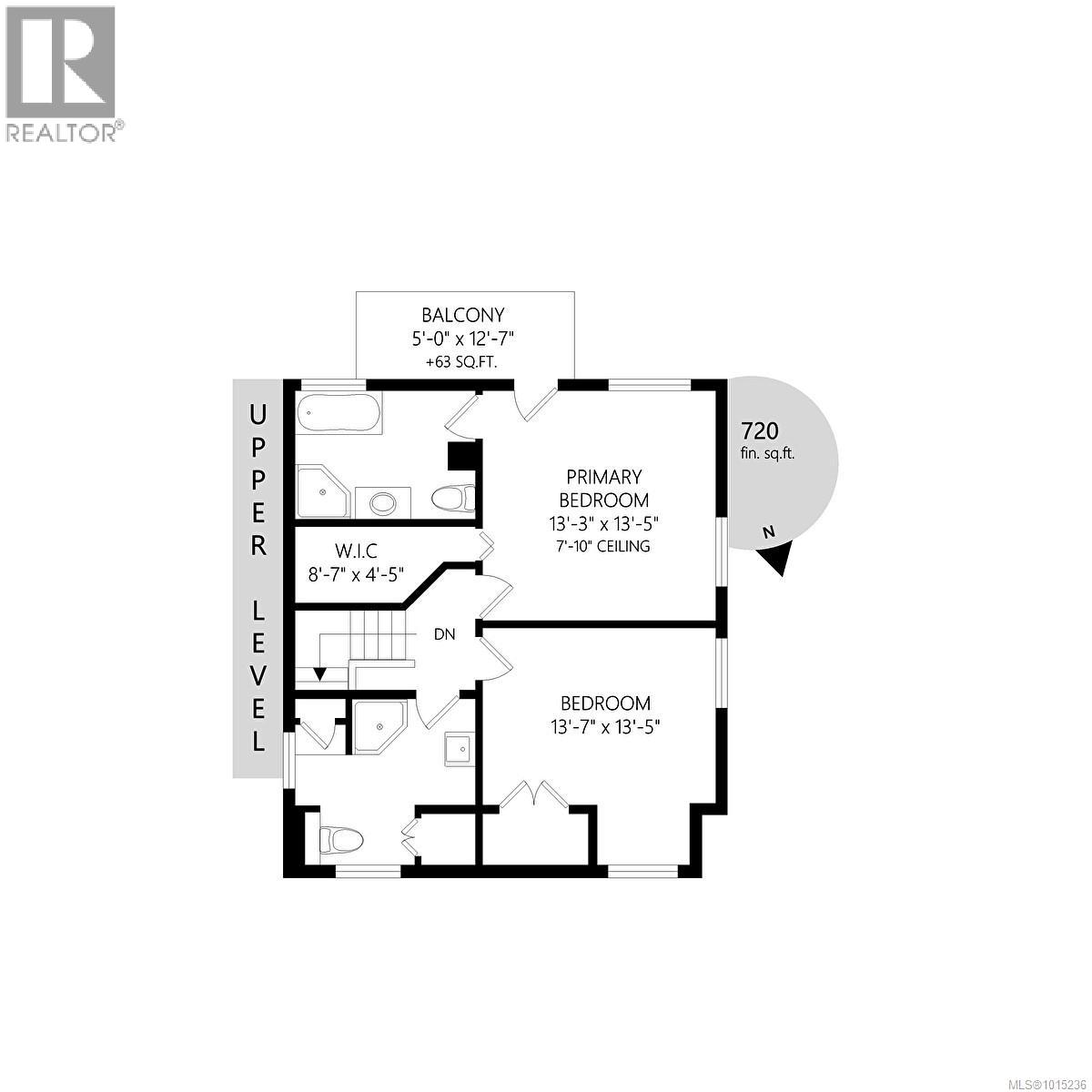  1319 Point Street, Victoria