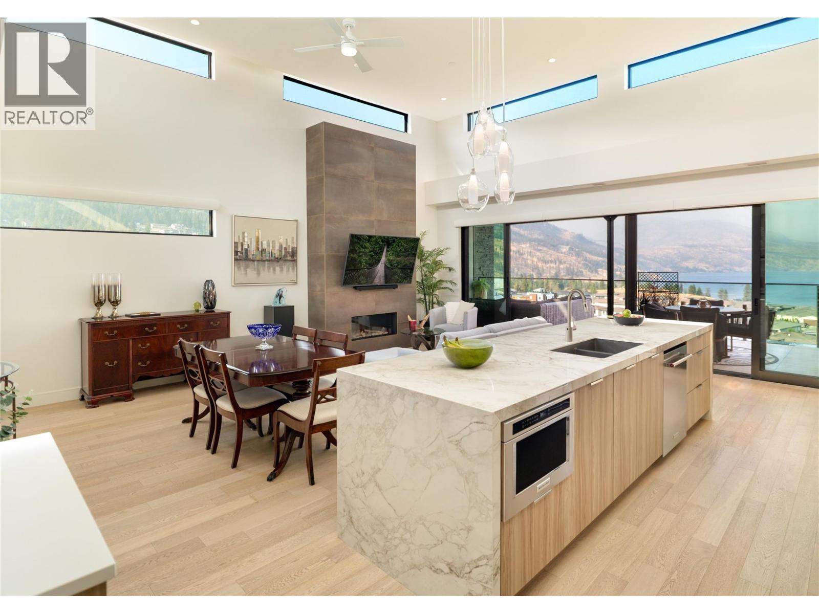 3501 3000 Ariva Drive, Kelowna