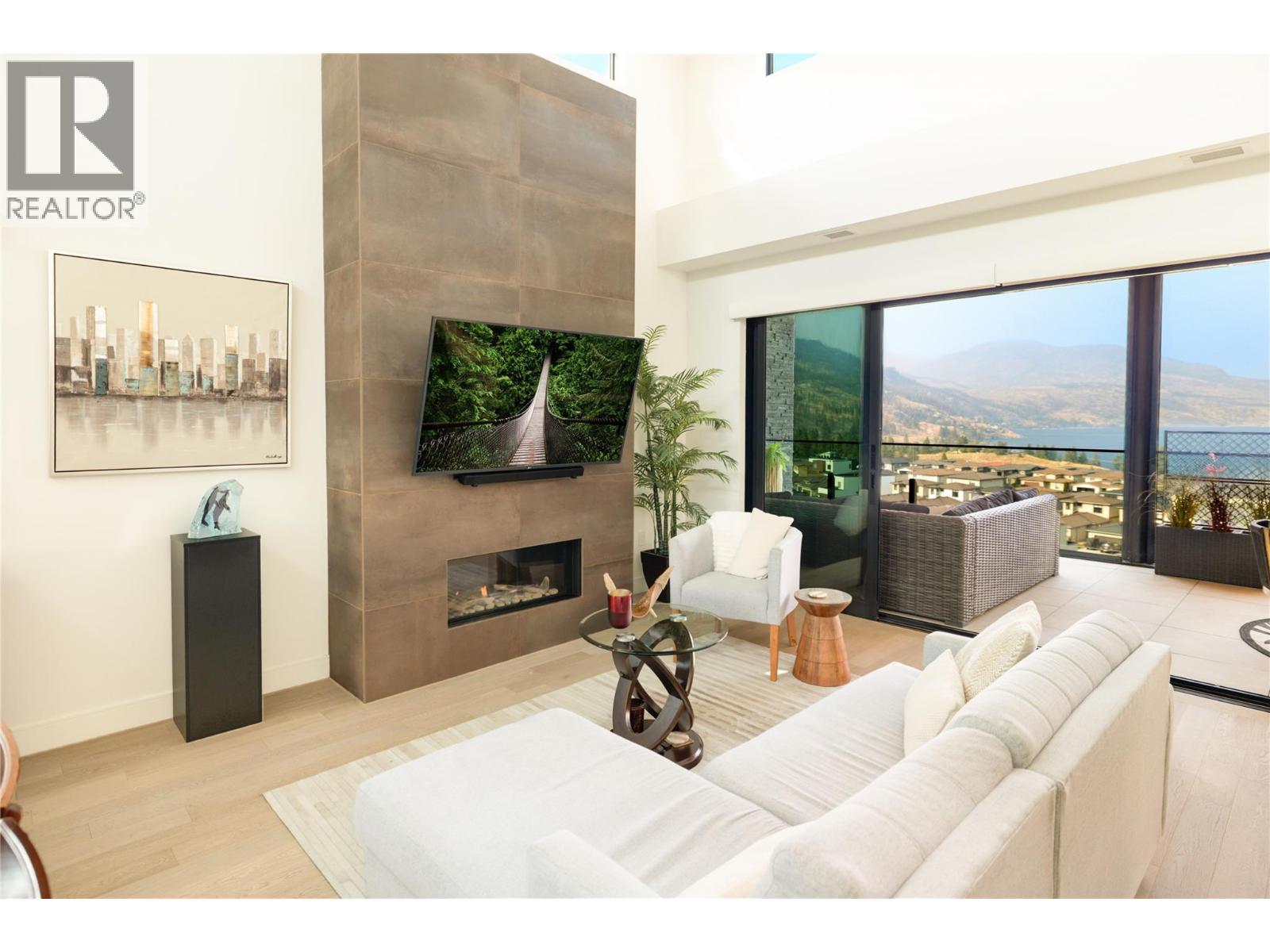 3501 3000 Ariva Drive, Kelowna