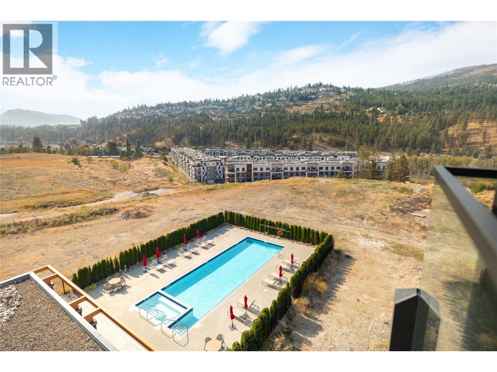 3501 3000 Ariva Drive, Kelowna
