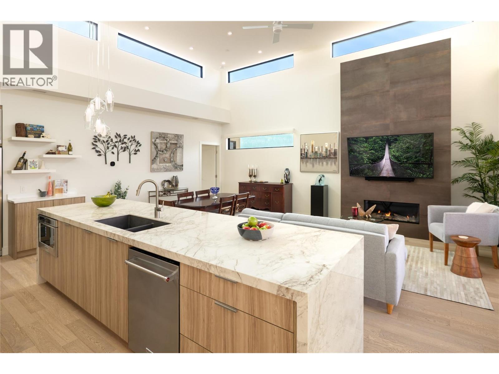 3501 3000 Ariva Drive, Kelowna