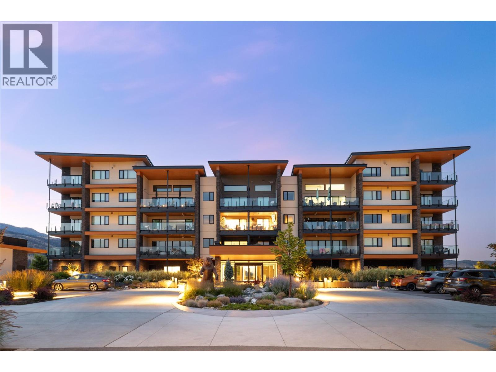 3501 3000 Ariva Drive, Kelowna