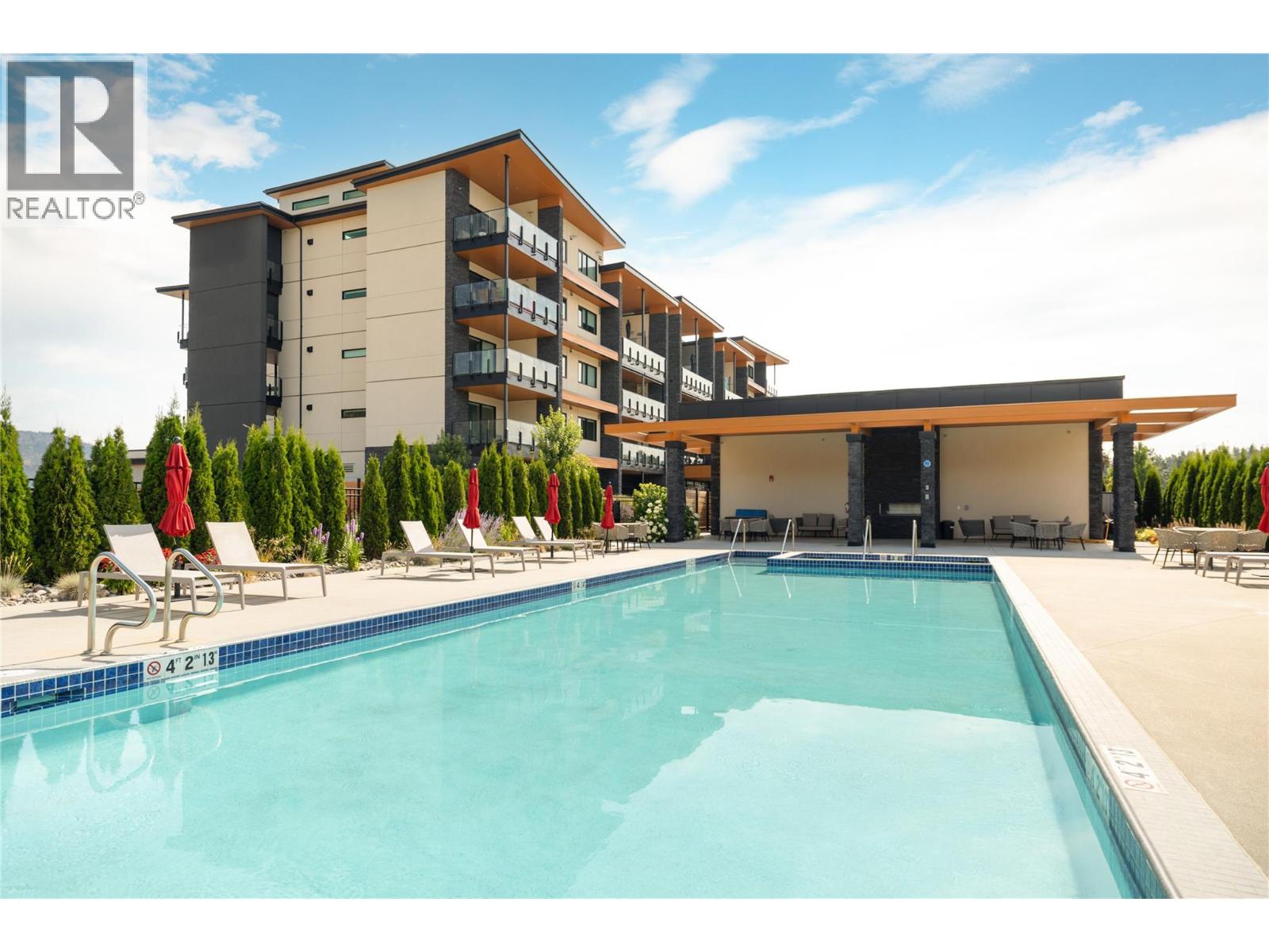 3501 3000 Ariva Drive, Kelowna