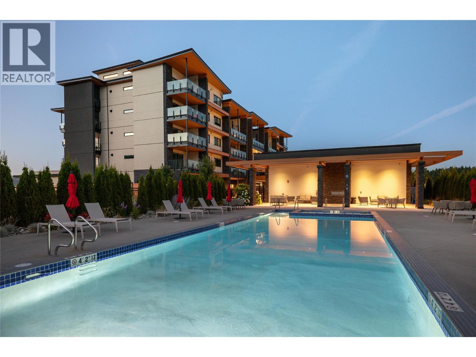 3501 3000 Ariva Drive, Kelowna