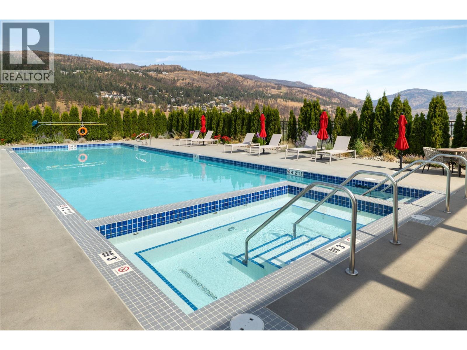 3501 3000 Ariva Drive, Kelowna