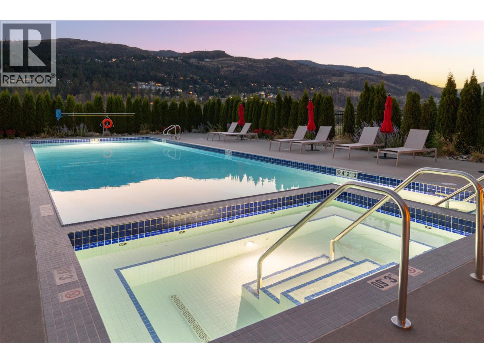 3501 3000 Ariva Drive, Kelowna