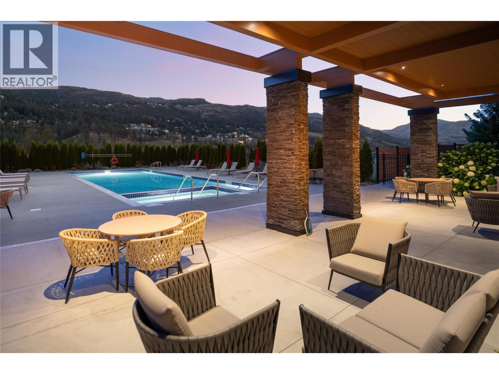 3501 3000 Ariva Drive, Kelowna