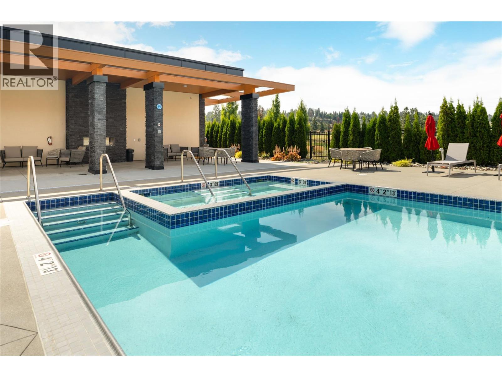 3501 3000 Ariva Drive, Kelowna