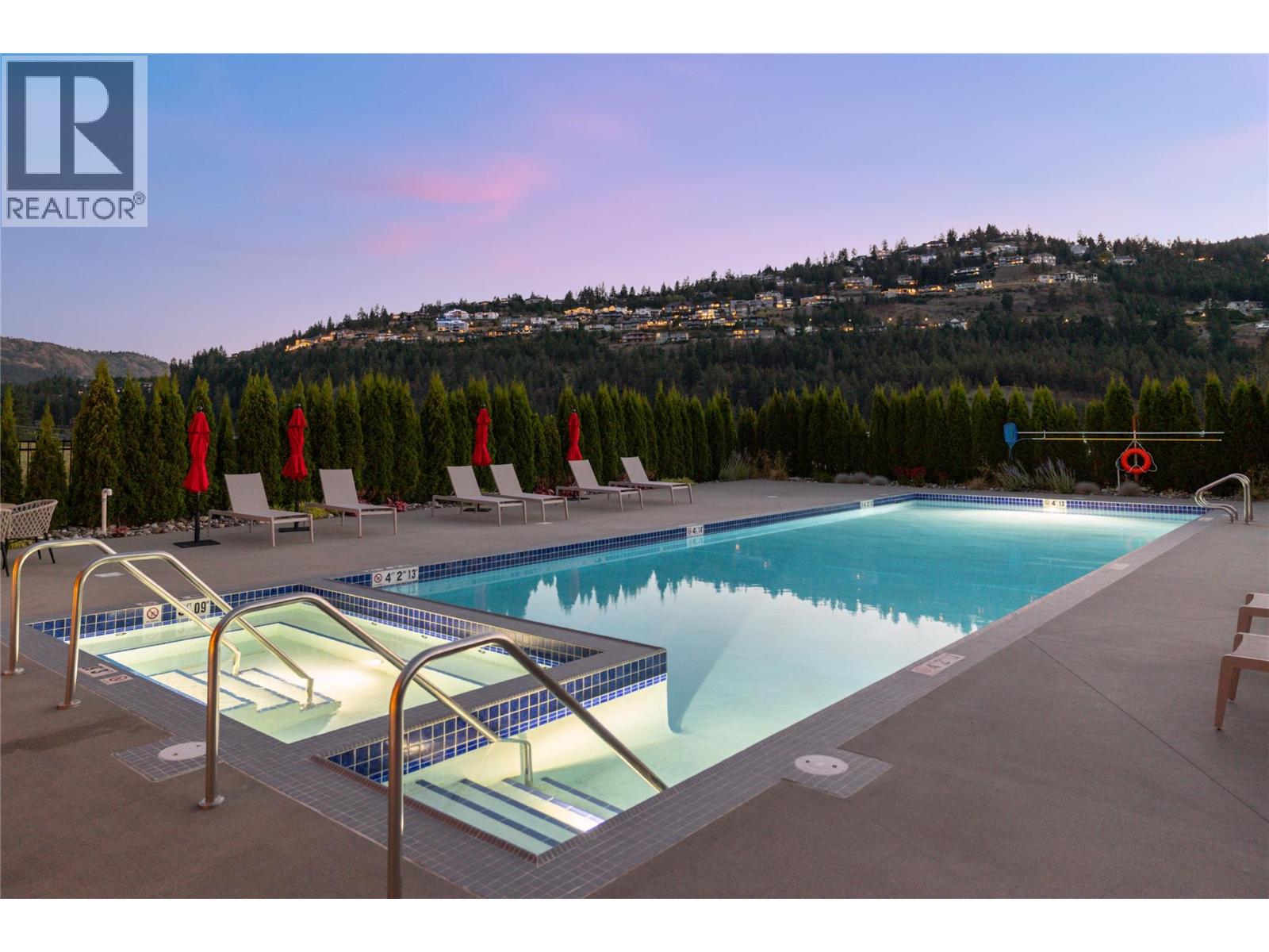 3501 3000 Ariva Drive, Kelowna