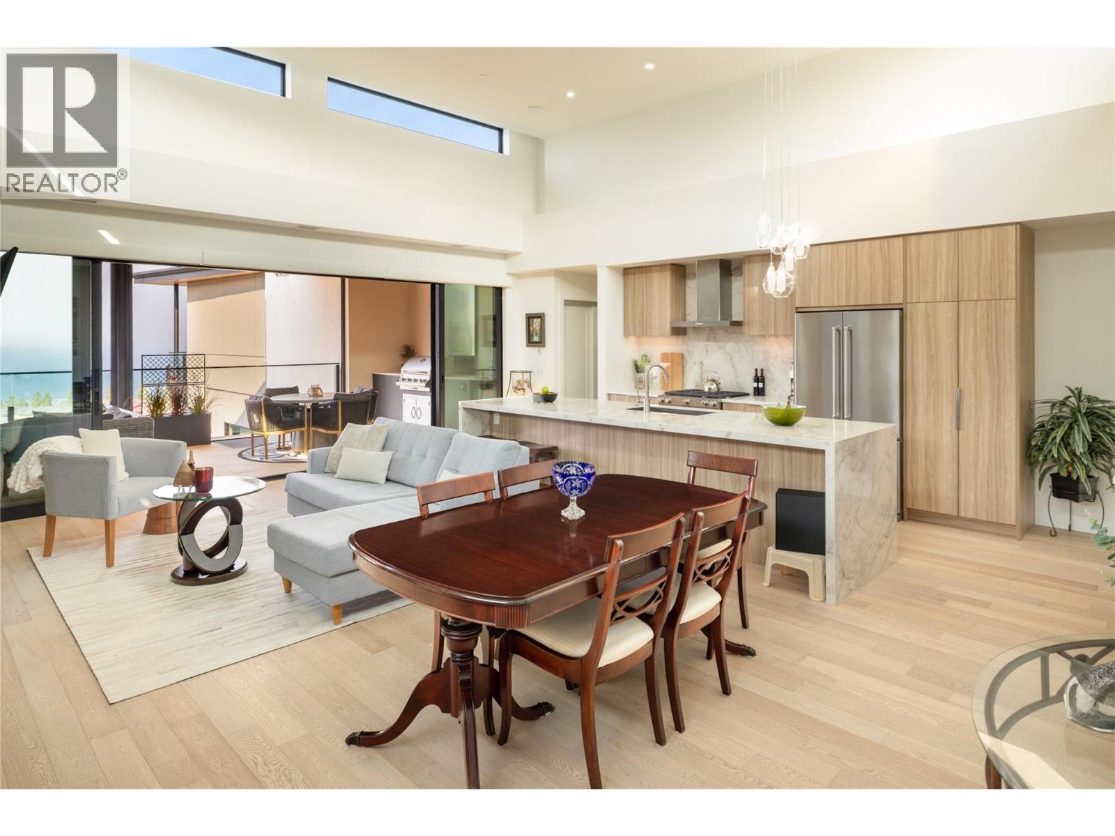 3501 3000 Ariva Drive, Kelowna