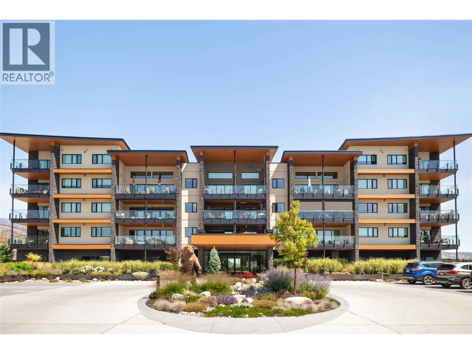 3501 3000 Ariva Drive, Kelowna