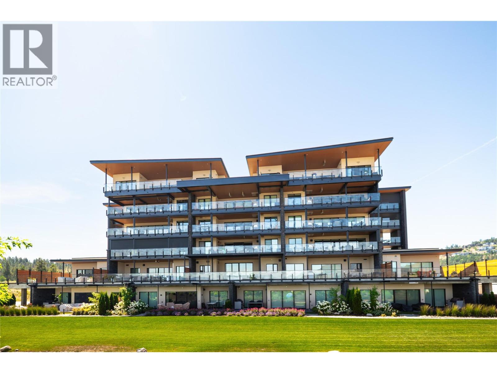 3501 3000 Ariva Drive, Kelowna