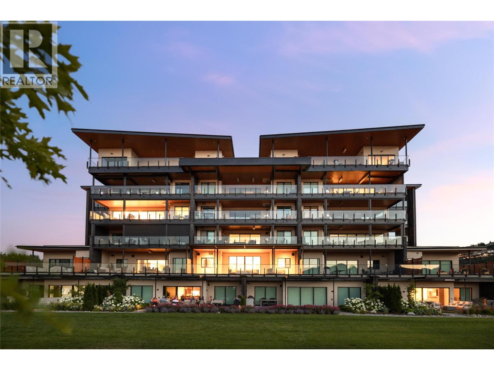 3501 3000 Ariva Drive, Kelowna