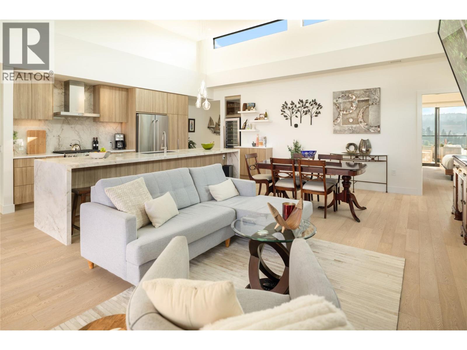 3501 3000 Ariva Drive, Kelowna