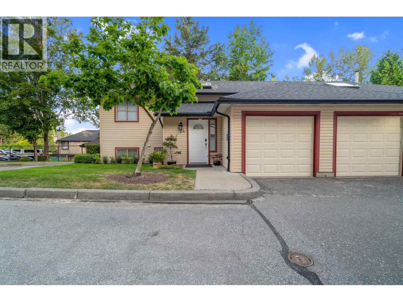 24 21960 RIVER ROAD, Maple Ridge
