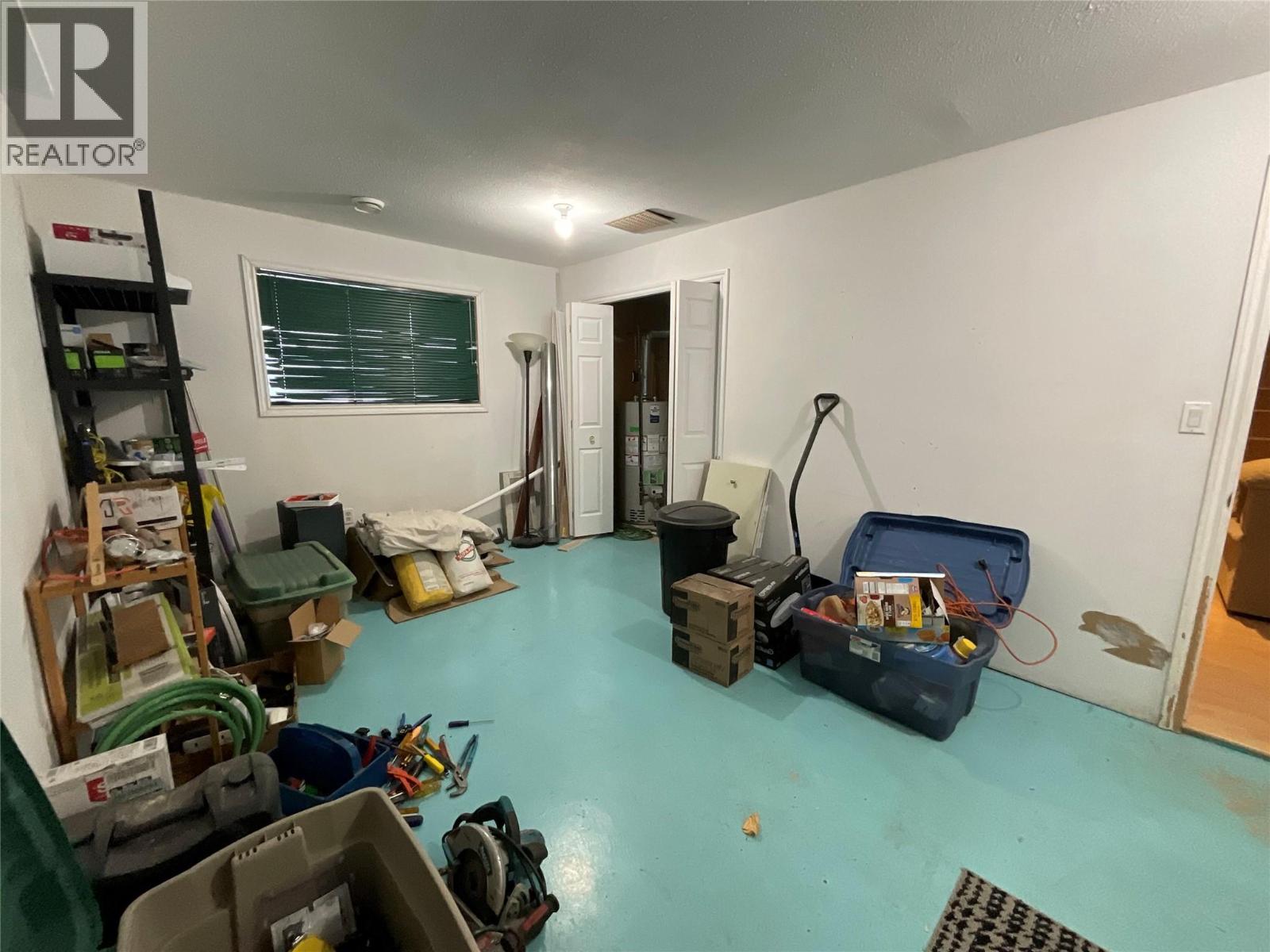 212 Spruce Avenue, Tumbler Ridge