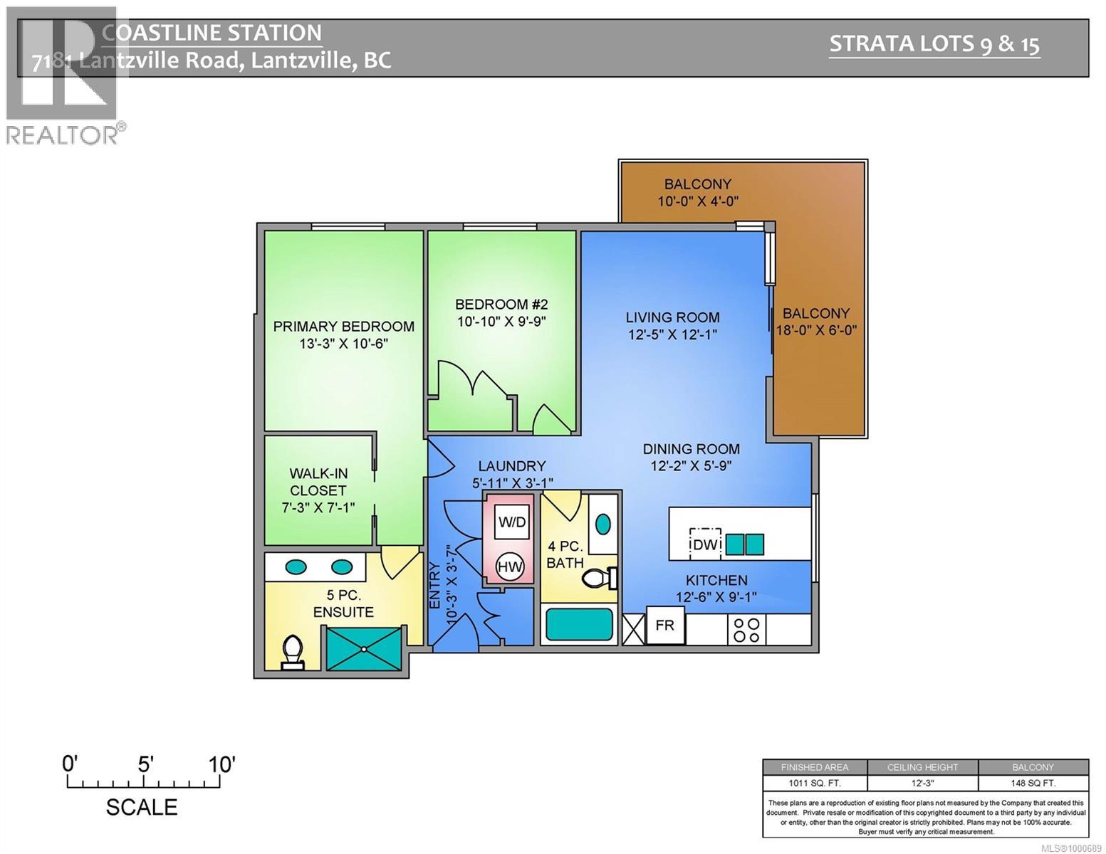 9 7181 Lantzville Rd, Lantzville