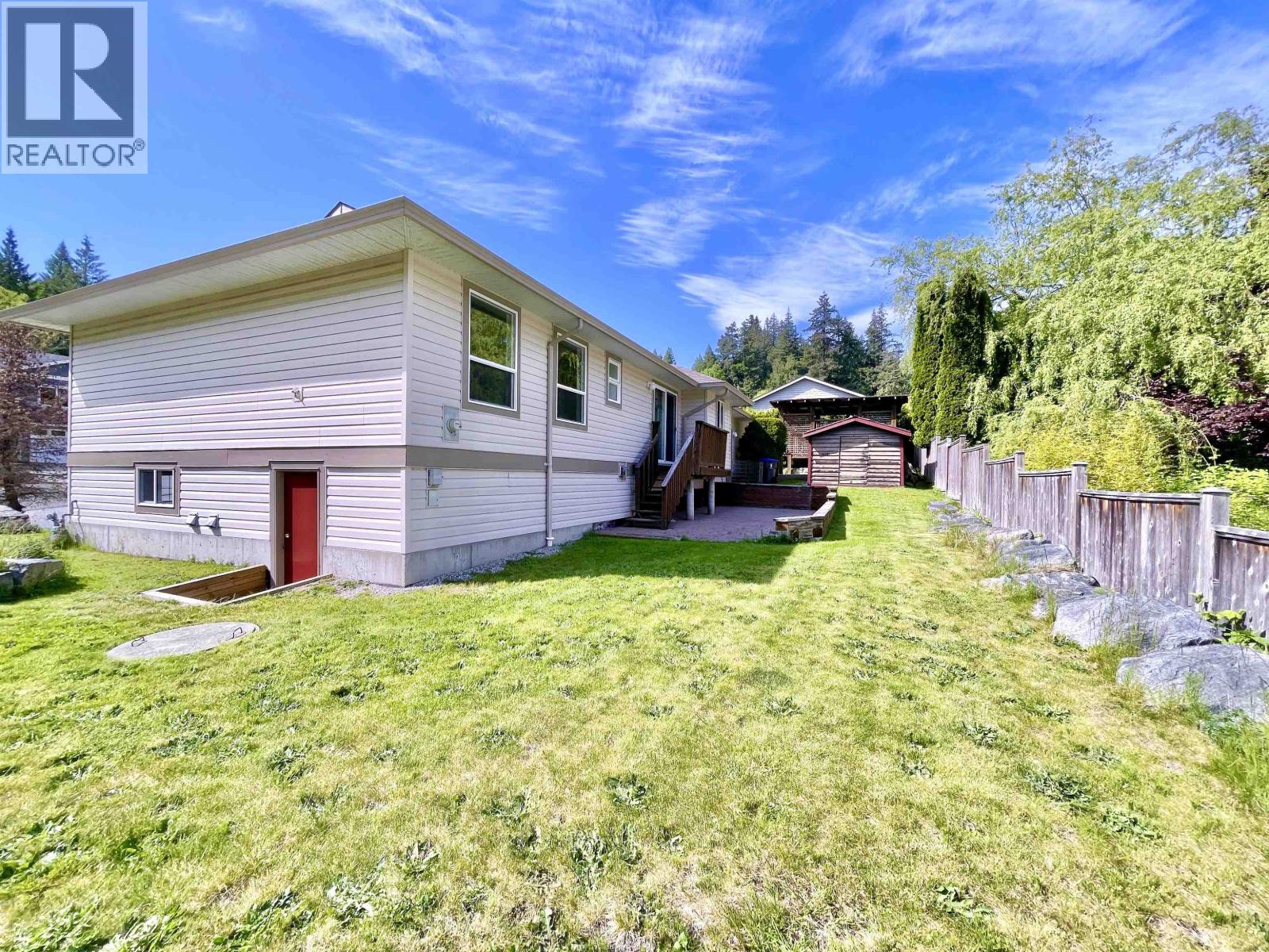 5916 ST. ANDREWS PLACE, Sechelt
