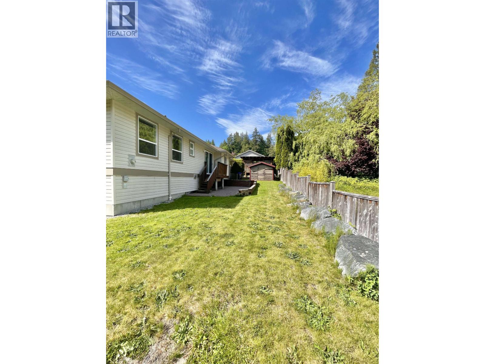 5916 ST. ANDREWS PLACE, Sechelt